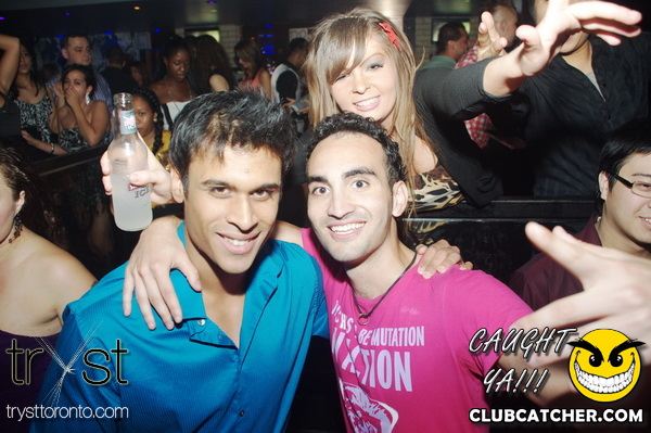 Tryst nightclub photo 159 - September 9th, 2011