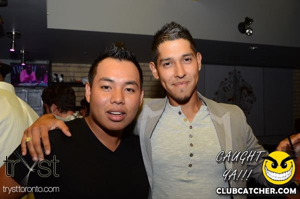 Tryst nightclub photo 160 - September 9th, 2011