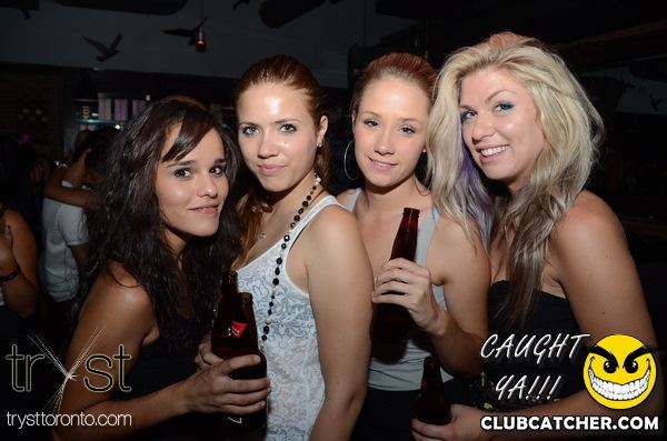 Tryst nightclub photo 164 - September 9th, 2011