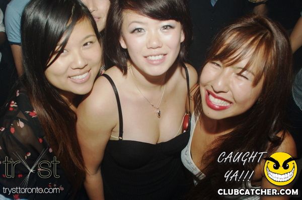 Tryst nightclub photo 169 - September 9th, 2011