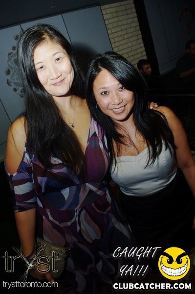 Tryst nightclub photo 175 - September 9th, 2011