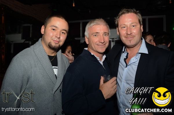 Tryst nightclub photo 176 - September 9th, 2011