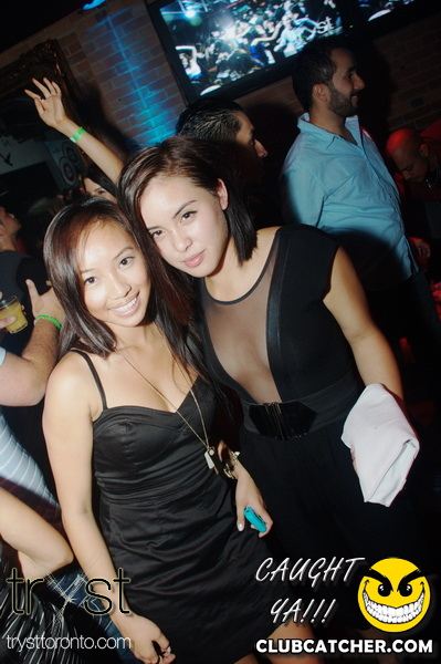 Tryst nightclub photo 177 - September 9th, 2011