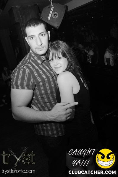 Tryst nightclub photo 180 - September 9th, 2011