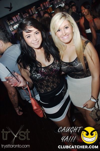 Tryst nightclub photo 181 - September 9th, 2011