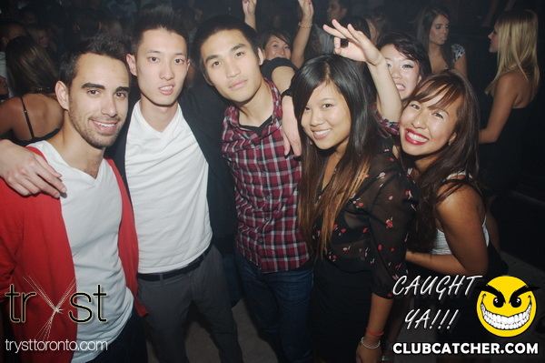 Tryst nightclub photo 184 - September 9th, 2011