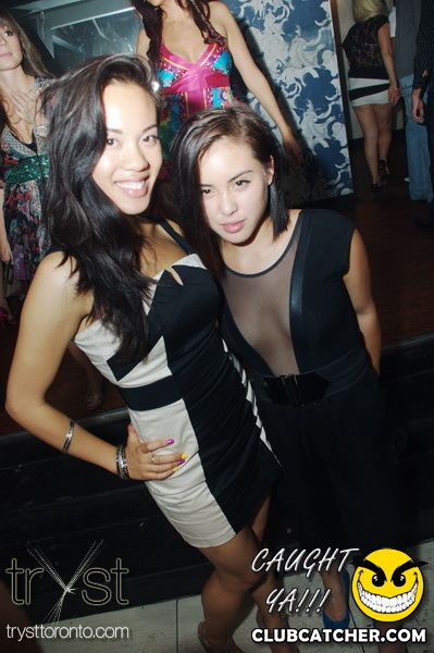 Tryst nightclub photo 190 - September 9th, 2011