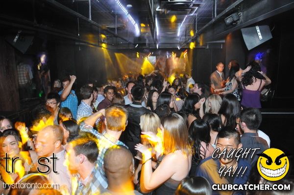 Tryst nightclub photo 20 - September 9th, 2011