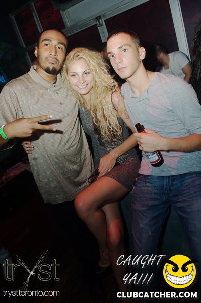 Tryst nightclub photo 192 - September 9th, 2011