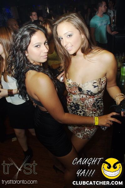 Tryst nightclub photo 197 - September 9th, 2011