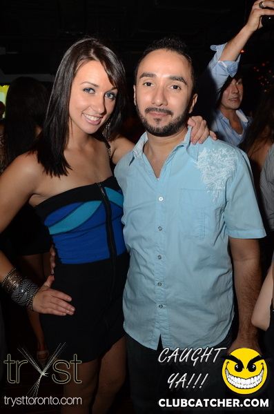 Tryst nightclub photo 198 - September 9th, 2011