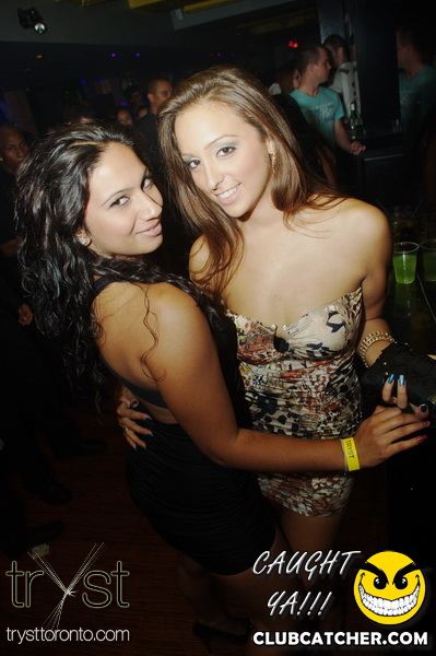 Tryst nightclub photo 199 - September 9th, 2011