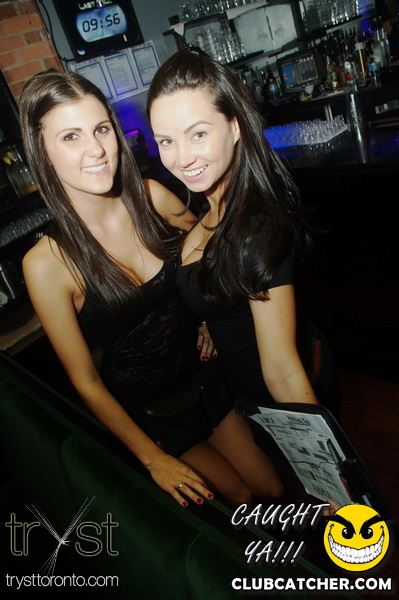 Tryst nightclub photo 200 - September 9th, 2011