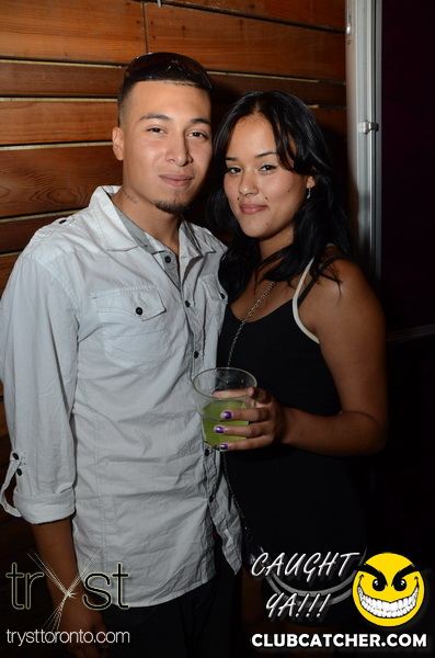 Tryst nightclub photo 202 - September 9th, 2011