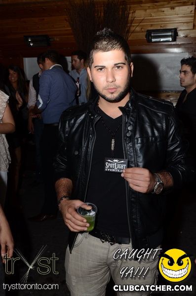 Tryst nightclub photo 203 - September 9th, 2011