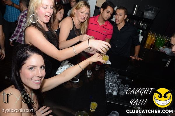 Tryst nightclub photo 204 - September 9th, 2011
