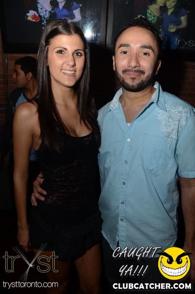 Tryst nightclub photo 211 - September 9th, 2011