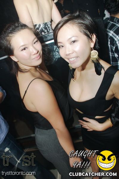 Tryst nightclub photo 212 - September 9th, 2011