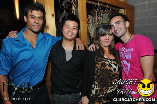 Tryst nightclub photo 213 - September 9th, 2011