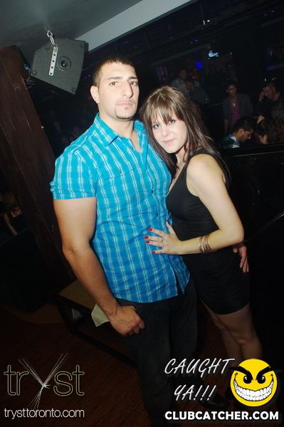 Tryst nightclub photo 214 - September 9th, 2011