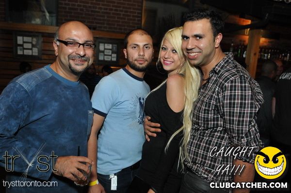 Tryst nightclub photo 219 - September 9th, 2011