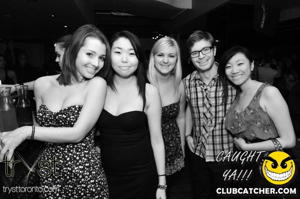 Tryst nightclub photo 222 - September 9th, 2011