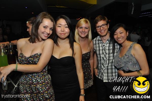 Tryst nightclub photo 223 - September 9th, 2011