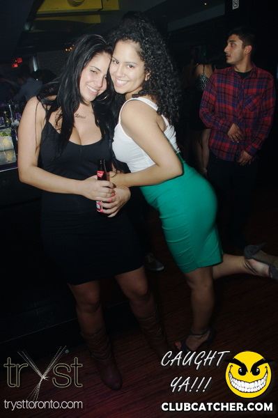 Tryst nightclub photo 224 - September 9th, 2011