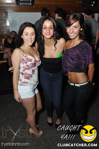 Tryst nightclub photo 24 - September 9th, 2011