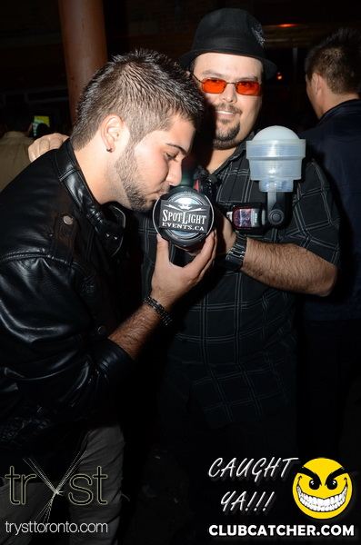 Tryst nightclub photo 231 - September 9th, 2011