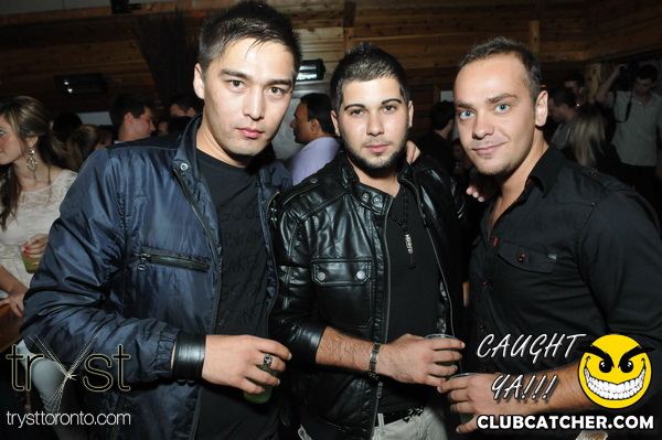 Tryst nightclub photo 232 - September 9th, 2011