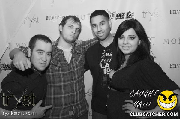 Tryst nightclub photo 234 - September 9th, 2011