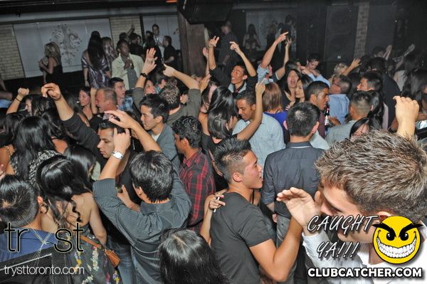Tryst nightclub photo 240 - September 9th, 2011