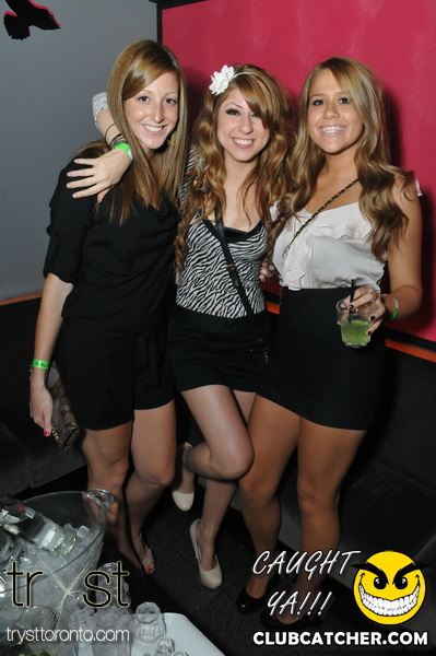 Tryst nightclub photo 25 - September 9th, 2011