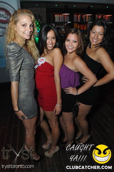 Tryst nightclub photo 241 - September 9th, 2011