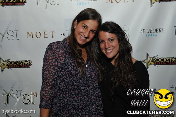 Tryst nightclub photo 244 - September 9th, 2011