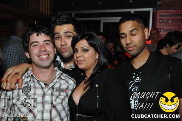 Tryst nightclub photo 245 - September 9th, 2011