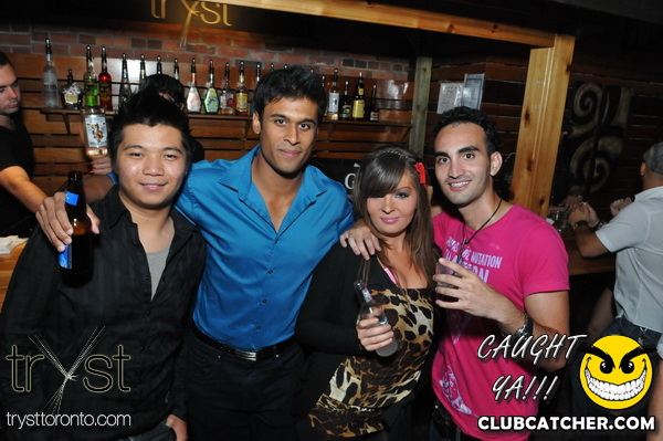 Tryst nightclub photo 246 - September 9th, 2011