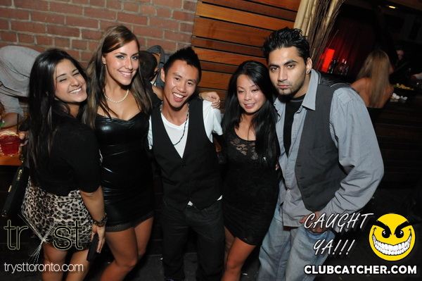 Tryst nightclub photo 249 - September 9th, 2011