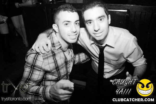 Tryst nightclub photo 251 - September 9th, 2011