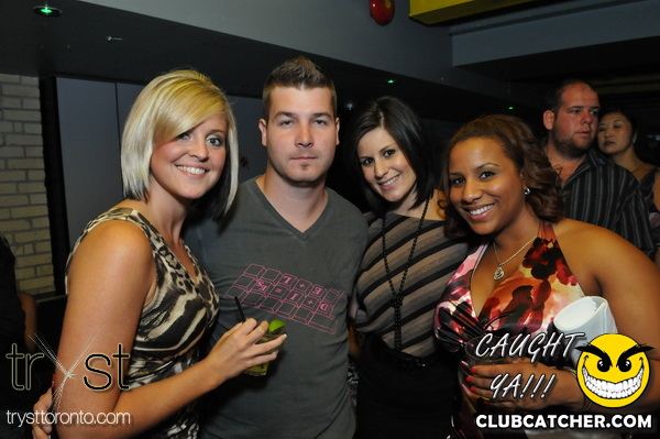 Tryst nightclub photo 255 - September 9th, 2011