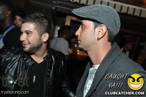 Tryst nightclub photo 267 - September 9th, 2011