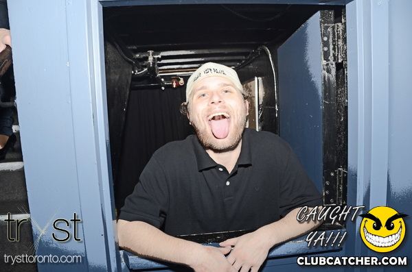 Tryst nightclub photo 272 - September 9th, 2011