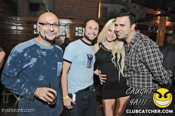 Tryst nightclub photo 275 - September 9th, 2011