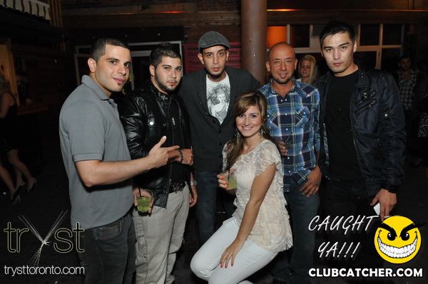 Tryst nightclub photo 280 - September 9th, 2011