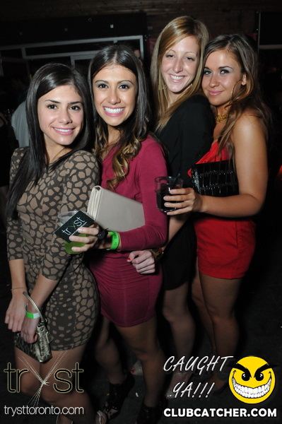 Tryst nightclub photo 281 - September 9th, 2011