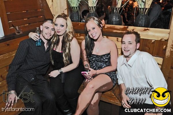 Tryst nightclub photo 283 - September 9th, 2011