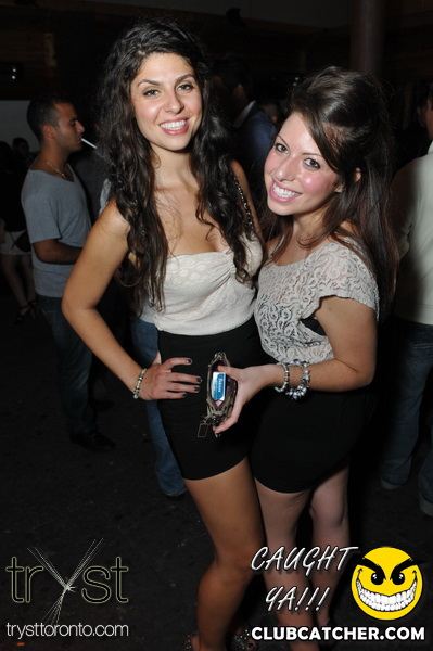 Tryst nightclub photo 284 - September 9th, 2011