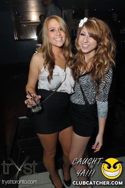 Tryst nightclub photo 294 - September 9th, 2011