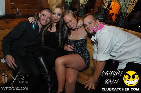 Tryst nightclub photo 297 - September 9th, 2011